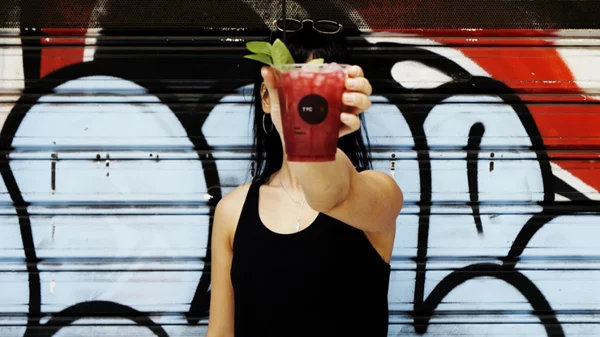 Tyco: Take your cocktail out