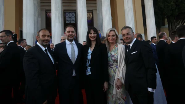 World Travel Awards 2018: Το Όσκαρ του Τουρισμού πάει στην Ελλάδα!