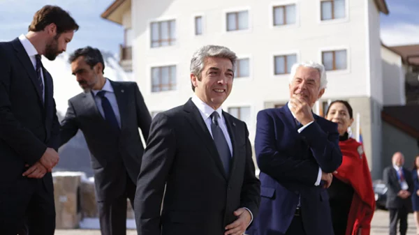 Ρικάρντο Νταρίν, ο «Πρόεδρος» του αργεντίνικου σινεμά