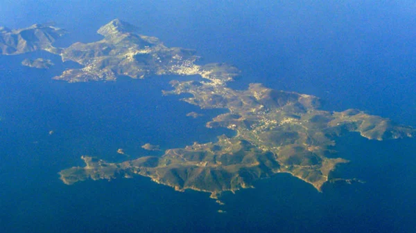 Το Aegean Film Festival ξεδιπλώνει το πρόγραμμά του σε Πάτμο και Πάρο