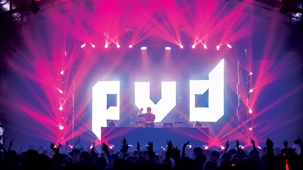 O Paul van Dyk  ευλογεί το μαραγκό που τον απέλυσε