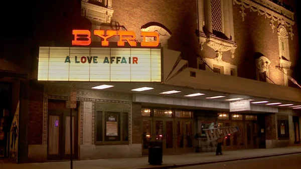 Έξι «Μυθικοί Κινηματογράφοι» στην ΕΡΤ