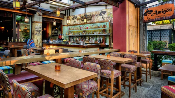 Τον Ιούλιο δίνουμε ραντεβού με την Τεκίλα!