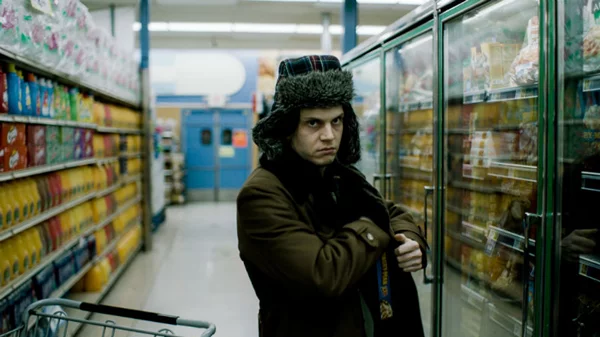 Απόψε (2/10) στην TV: μία φοιτητική περιπέτεια