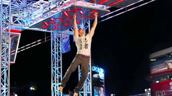 Ριάλιτι επιβίωσης, νίντζα και σίριαλ στο νέο πρόγραμμα του ΑΝΤ1