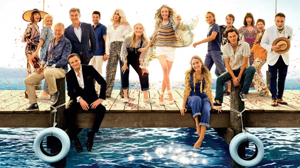 Οι ταινίες που θα δούμε στις αίθουσες την Πέμπτη 19/7