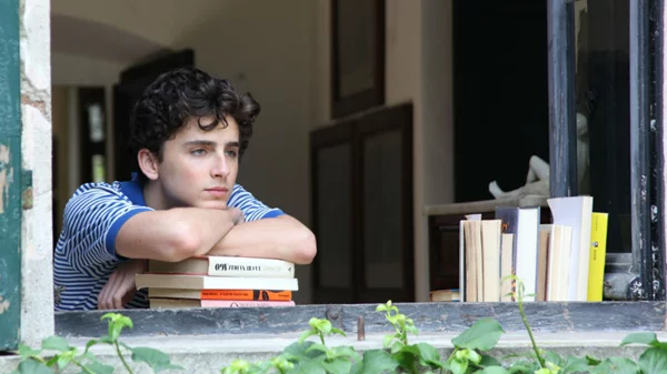 Καλοκαιρινά κινηματογραφικά αναγνώσματα