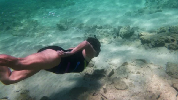 Ανακαλύψτε το Παυλοπέτρι, τη βυθισμένη πολιτεία της Νεάπολης