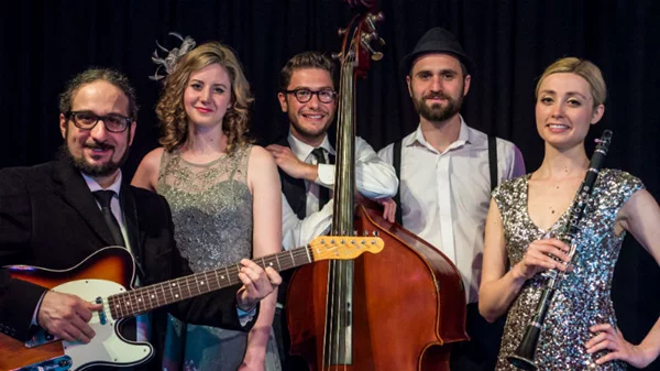 Ατμόσφαιρα Bella Italia στο Καζίνο της Ρόδου