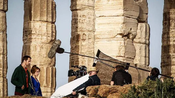 Δρομολογείται το Film Office της Αττικής