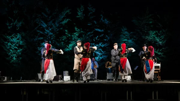 Έρχεται το 3ο Amari Green Festival 