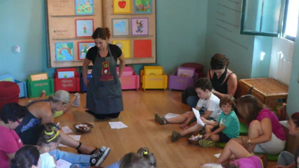 Μαθαίνω τα συναισθήματα μου