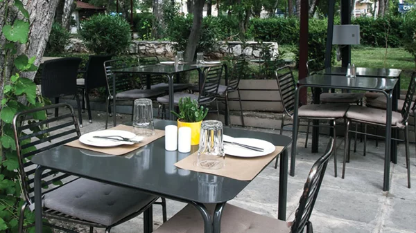 Ένα... μαμούθ νέας κοπής