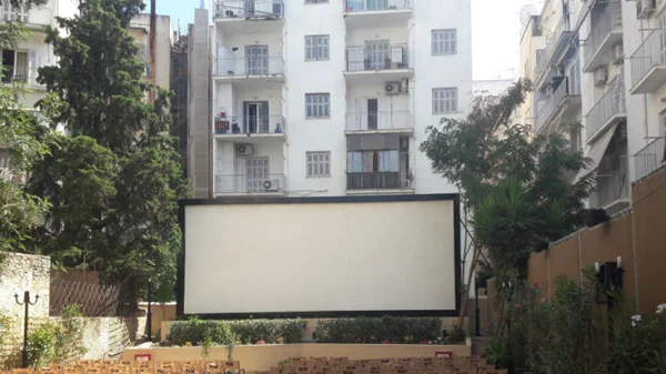 Όλα τα θερινά σινεμά που ανοίγουν σήμερα Πέμπτη 11/5