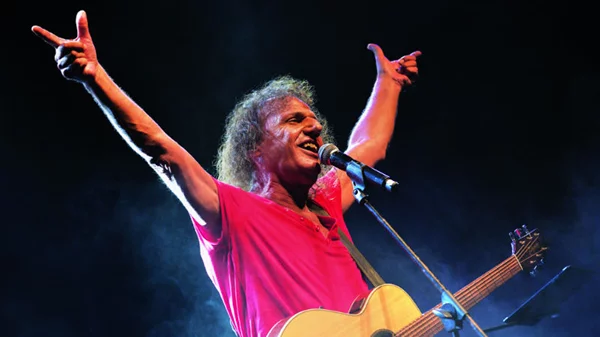 Βασίλη, γερά!