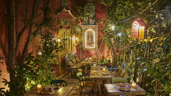 Στο Dos Hermanos η τεκίλα γιορτάζει για μία εβδομάδα!