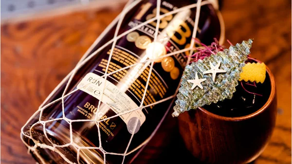 Brugal 1888: Premium τροπικά αρώματα για το καλοκαίρι 