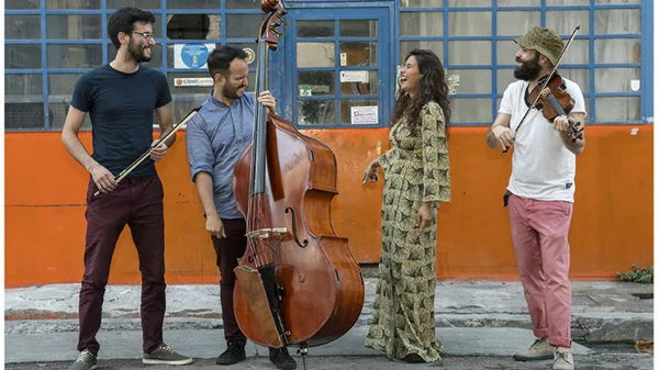 Οι συναυλίες που δεν χάνουμε αυτή την εβδομάδα