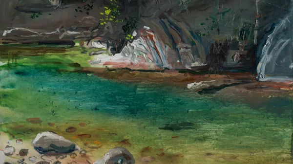 Εγκαινιάστηκε η Έκθεση Πλόες 24 - «Ποιητικό Αίτιο» στο Ίδρυμα Κυδωνιέως, στην Άνδρο