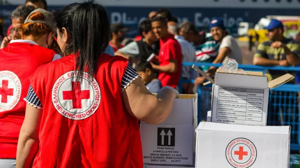 Updated: Πρωτοβουλίες υποστήριξης για τους πυρόπληκτους 