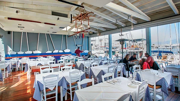 Θέα Θάλασσα