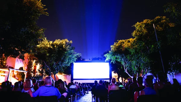 Όλα όσα είδαμε στο πιο κοσμοπολίτικο σινε-φεστιβάλ της Ελλάδας