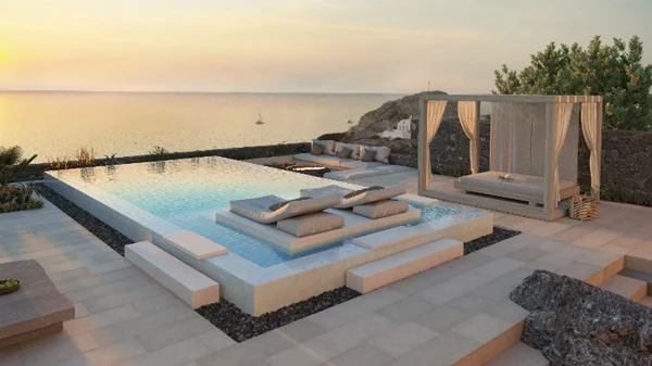 Check in first! 10 νέα ξενοδοχεία που ξεχωρίζουν το φετινό καλοκαίρι