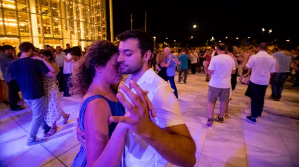 Athens Calling: 6 ματιές στην πόλη (26/7-1/8)