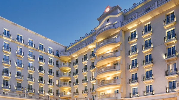 Νέο πρόσωπο για τα ξενοδοχεία του ομίλου The Luxury Hotels 