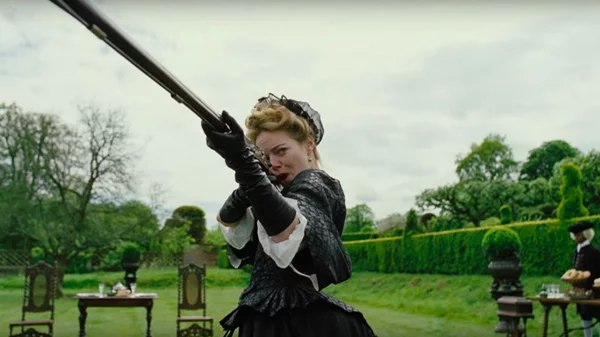 Το "The Favourite" του Λάνθιμου κάνει πρεμιέρα στο φεστιβάλ Βενετίας
