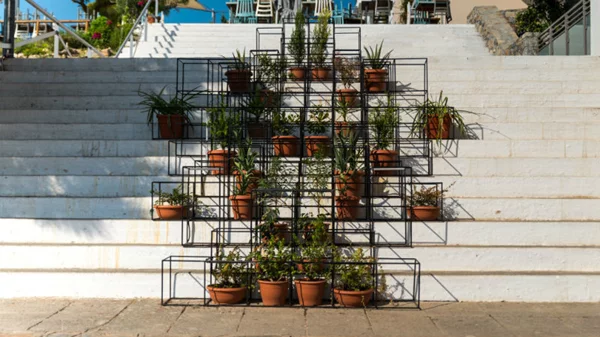 Πώς βρέθηκε ένα πνεύμα στις σκάλες του Αγίου Νικολάου;