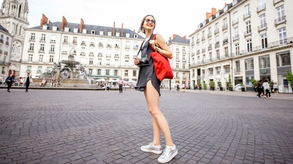 Όλη η Γαλλία σε ένα περιοδικό 