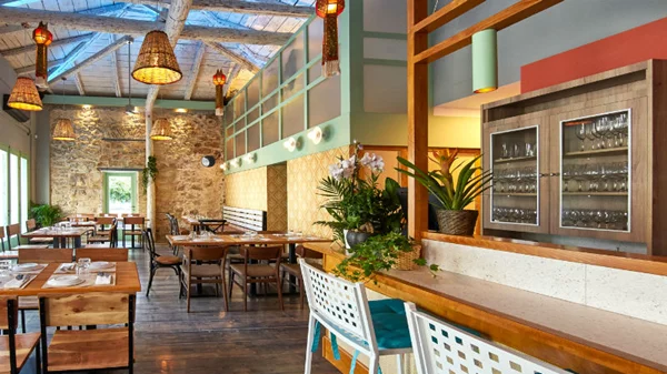 Η νέα thai-verna του Γκαζιού 