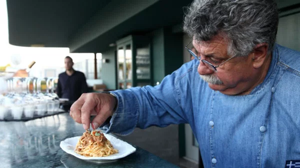 «Bites & Wine Summer» | Μeating πάνω από τα κατάρτια