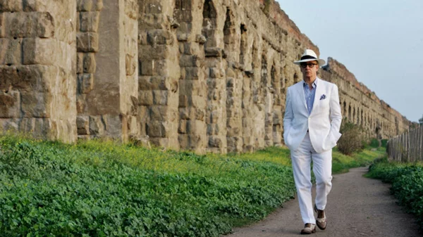 Θερινό σινεμά στο σαλόνι σου