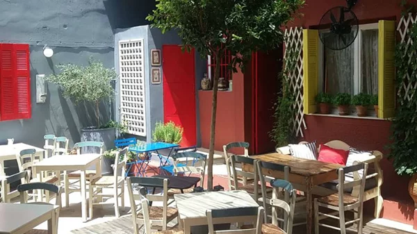 «K» όπως λέμε Κεραμεικός