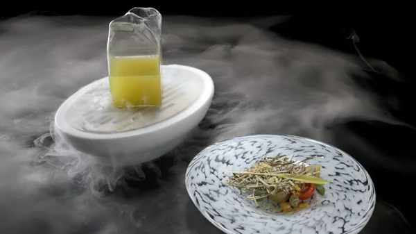 Ανταπόκριση από το πρώτο Local Gourmet Festival της Ρόδου