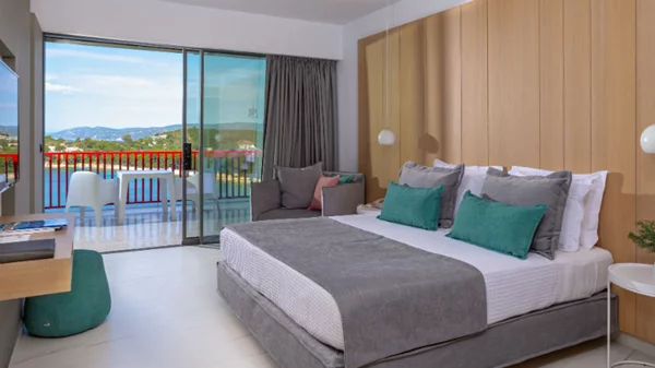 Το νέο πρόσωπο του «Skiathos Palace»