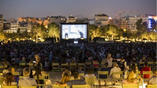 Free City: Οι δωρεάν δράσεις της εβδομάδας (4-11/8)