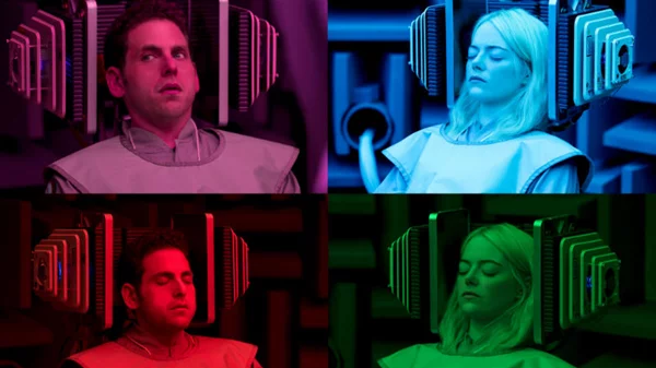 Το πρώτο επίσημο τρέιλερ του «Maniac» θα σου πάρει το μυαλό