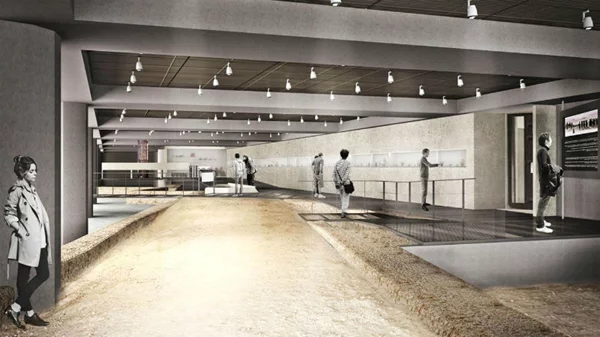 1.290 αντικείμενα μπαίνουν στη συλλογή του μουσείου Ακρόπολης