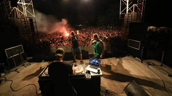 Los Almiros 2018: Όποιος το χασε…  έχασε!