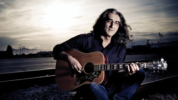 Νοσταλγοί του Ροκ Εντ Ρολ στον Ωρωπό