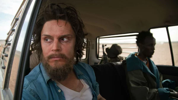 Οι ταινίες που θα δούμε στις αίθουσες την Πέμπτη 16/08