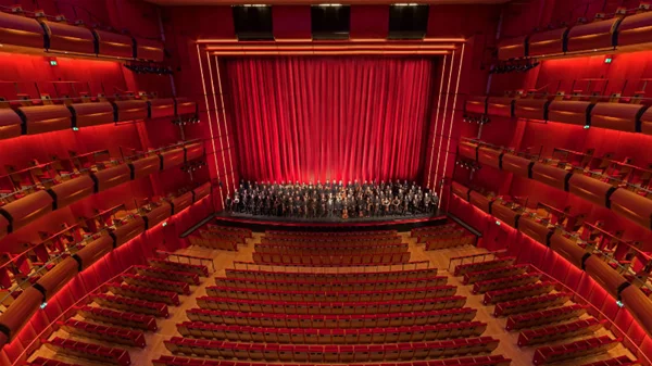 Με γκαλά Ροσσίνι ξεκινάει τη νέα σεζόν η Λυρική