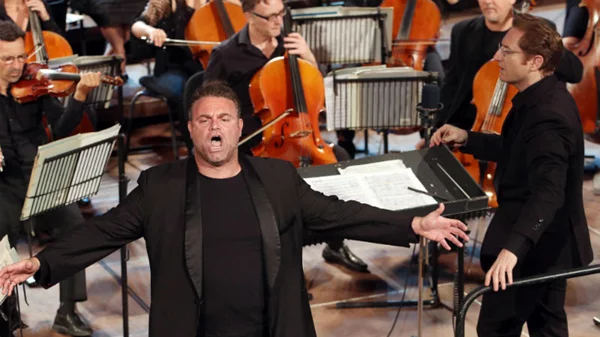 Διεθνείς αστέρες (Καλλέγια, Κέννεντυ) και η ΚΟΘ καλεσμένοι του Φεστιβάλ Αθηνών