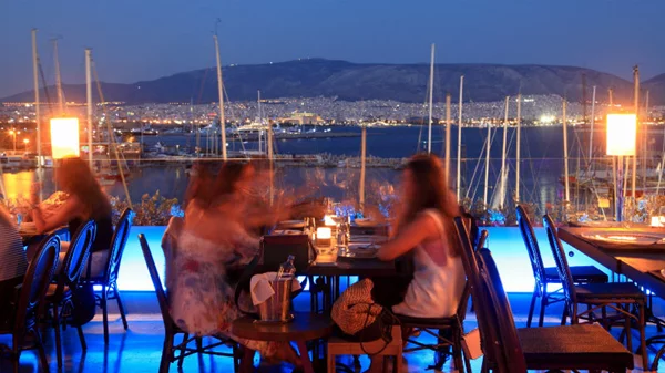 Τα μενού του φεγγαριού 