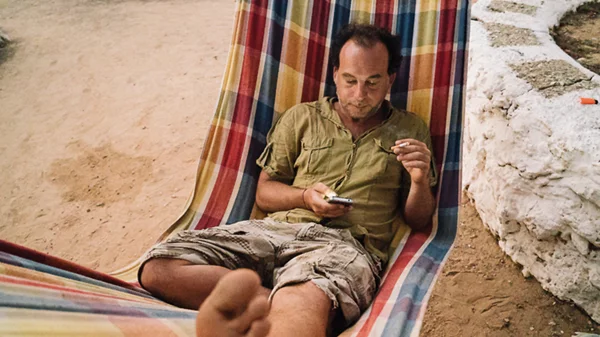 Η νέα ταινία του Αργύρη Παπαδημητρόπουλου έρχεται από την Αμερική!