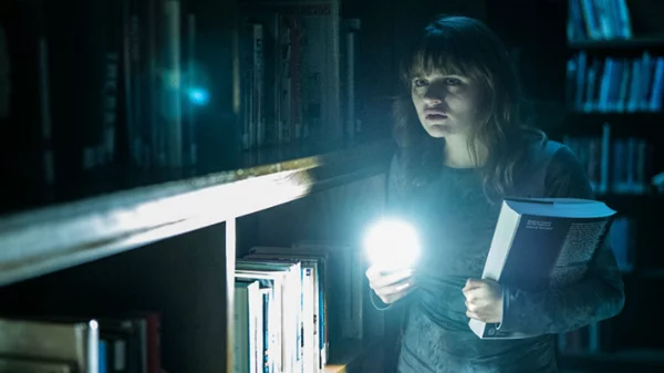 Ένα meme κατάφερε να στοιχειώσει εκτός απ' το διαδίκτυο και τη μεγάλη οθόνη