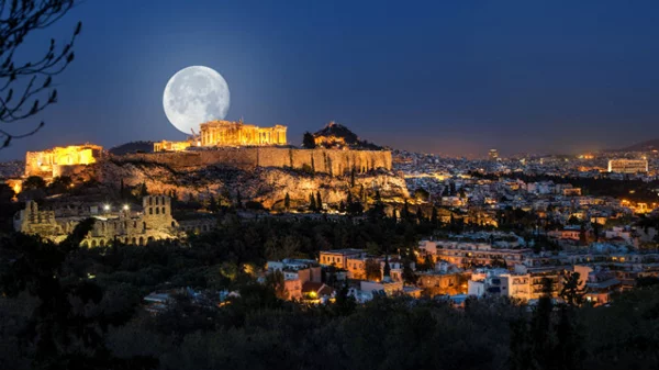 Free City: Οι δωρεάν δράσεις της εβδομάδας (25-31/8)